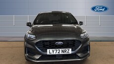 Ford Fiesta 1.0 EcoBoost Hybrid mHEV 125 ST-Line 5dr Petrol Hatchback